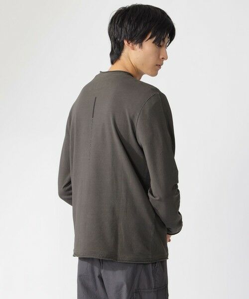 ECOALF / エコアルフ その他トップス | 【WEB限定】BETRO ロンT / BETRO LONG SLEEVE T- SHIRTS | 詳細7