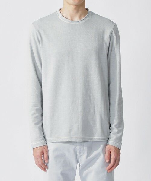 ECOALF / エコアルフ その他トップス | 【WEB限定】BETRO ロンT / BETRO LONG SLEEVE T- SHIRTS | 詳細11
