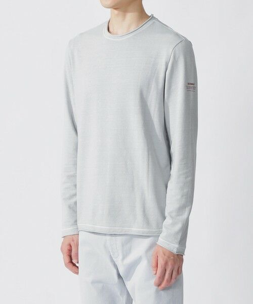 ECOALF / エコアルフ その他トップス | 【WEB限定】BETRO ロンT / BETRO LONG SLEEVE T- SHIRTS | 詳細12