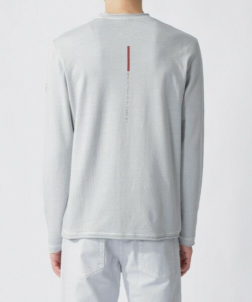 ECOALF / エコアルフ その他トップス | 【WEB限定】BETRO ロンT / BETRO LONG SLEEVE T- SHIRTS | 詳細13