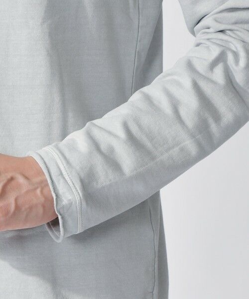 ECOALF / エコアルフ その他トップス | 【WEB限定】BETRO ロンT / BETRO LONG SLEEVE T- SHIRTS | 詳細14