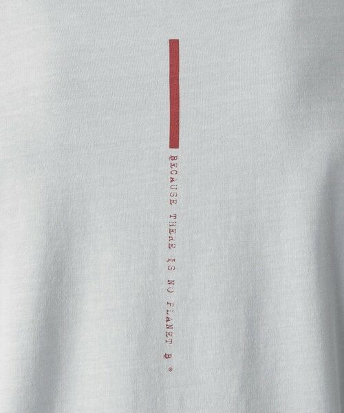 ECOALF / エコアルフ その他トップス | 【WEB限定】BETRO ロンT / BETRO LONG SLEEVE T- SHIRTS | 詳細15