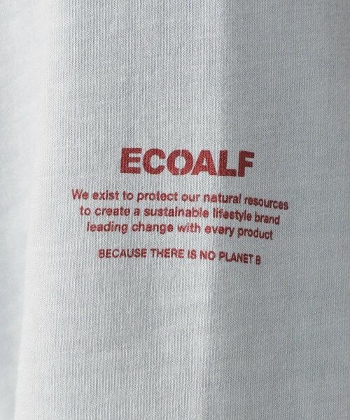 ECOALF / エコアルフ その他トップス | 【WEB限定】BETRO ロンT / BETRO LONG SLEEVE T- SHIRTS | 詳細16