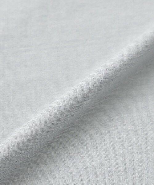 ECOALF / エコアルフ その他トップス | 【WEB限定】BETRO ロンT / BETRO LONG SLEEVE T- SHIRTS | 詳細17