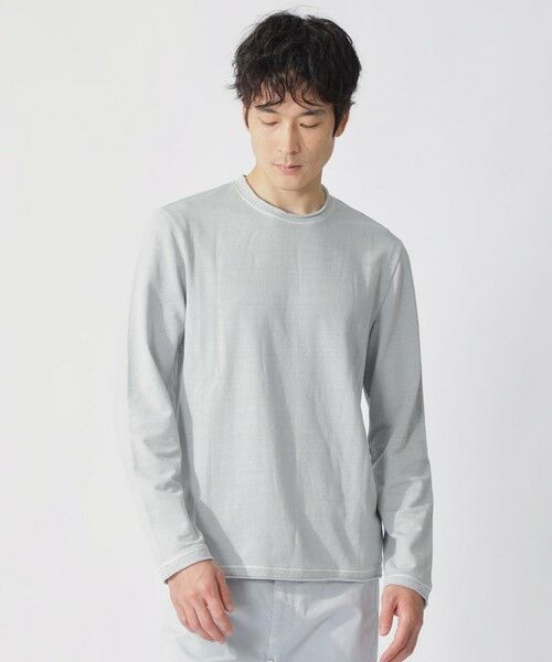ECOALF / エコアルフ その他トップス | 【WEB限定】BETRO ロンT / BETRO LONG SLEEVE T- SHIRTS | 詳細1