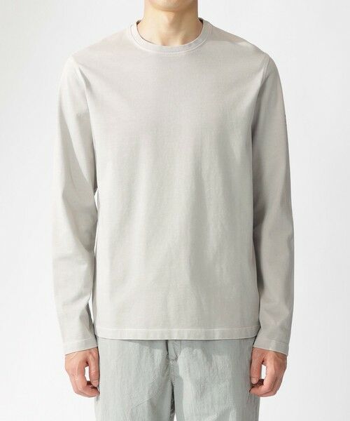 ECOALF / エコアルフ その他トップス | SUSTANO ロンT / SUSTANO LONG SLEEVE T-SHIRTS | 詳細3