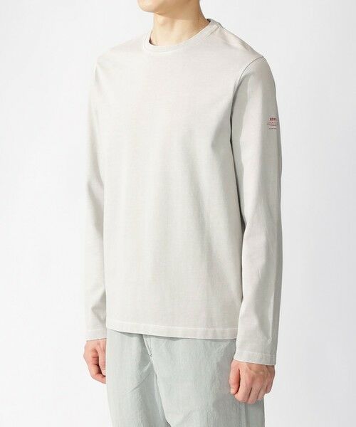 ECOALF / エコアルフ その他トップス | SUSTANO ロンT / SUSTANO LONG SLEEVE T-SHIRTS | 詳細4