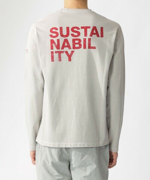 ECOALF / エコアルフ その他トップス | SUSTANO ロンT / SUSTANO LONG SLEEVE T-SHIRTS | 詳細5