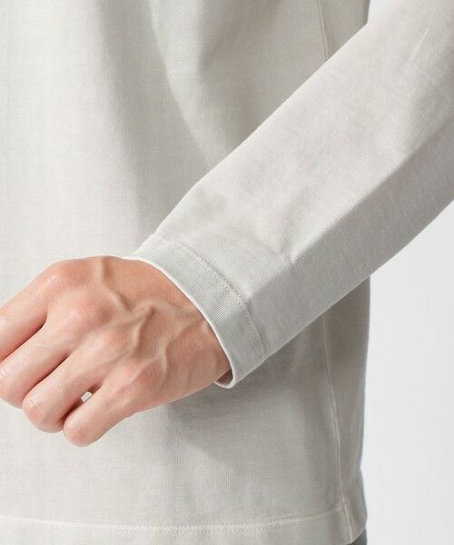 ECOALF / エコアルフ その他トップス | SUSTANO ロンT / SUSTANO LONG SLEEVE T-SHIRTS | 詳細6