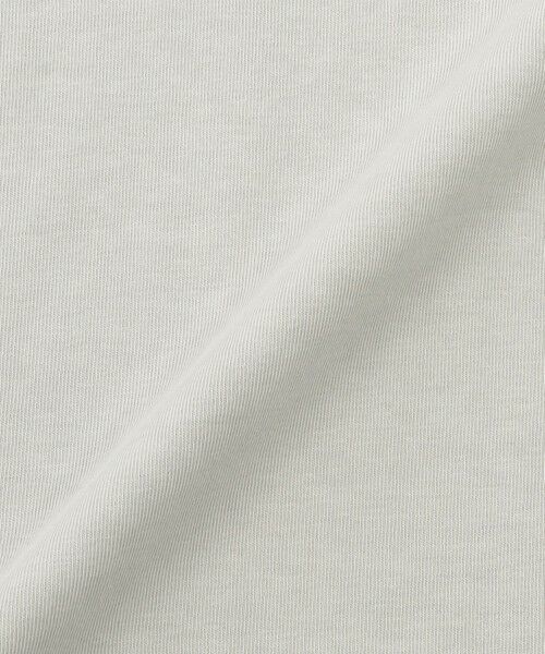 ECOALF / エコアルフ その他トップス | SUSTANO ロンT / SUSTANO LONG SLEEVE T-SHIRTS | 詳細8