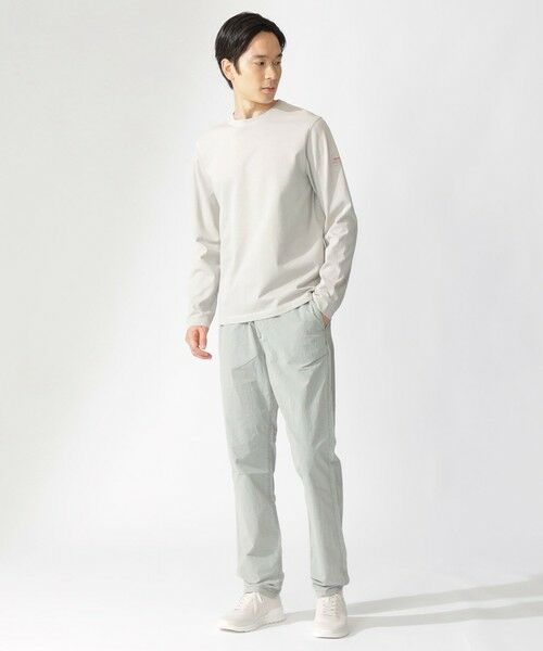 ECOALF / エコアルフ その他トップス | SUSTANO ロンT / SUSTANO LONG SLEEVE T-SHIRTS | 詳細1