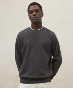 ECOALF / エコアルフ その他トップス | BERJA スウェット / BERJA SWEATSHIRTS MAN