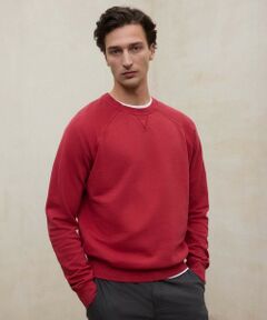 ECOALF / エコアルフ その他トップス | BERJA スウェット / BERJA SWEATSHIRTS MAN