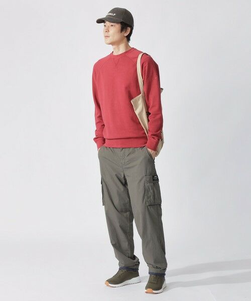 ECOALF / エコアルフ その他トップス | BERJA スウェット / BERJA SWEATSHIRTS MAN | 詳細3