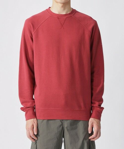 ECOALF / エコアルフ その他トップス | BERJA スウェット / BERJA SWEATSHIRTS MAN | 詳細4