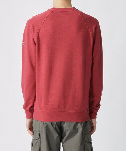 ECOALF / エコアルフ その他トップス | BERJA スウェット / BERJA SWEATSHIRTS MAN | 詳細6