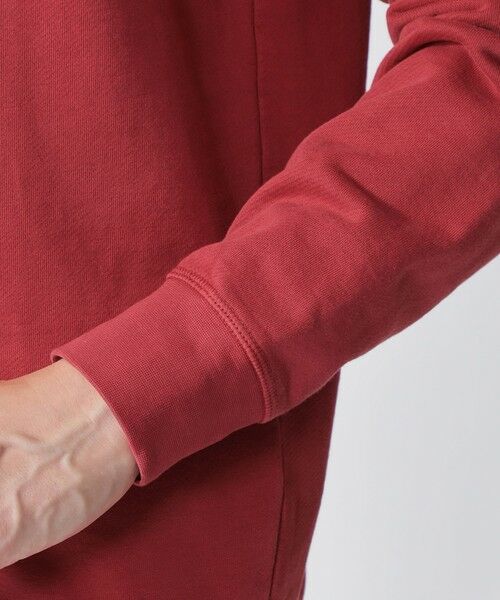 ECOALF / エコアルフ その他トップス | BERJA スウェット / BERJA SWEATSHIRTS MAN | 詳細7