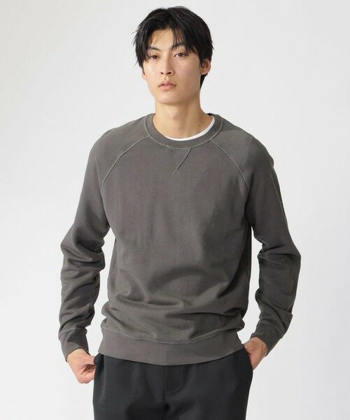 ECOALF / エコアルフ その他トップス | BERJA スウェット / BERJA SWEATSHIRTS MAN | 詳細11