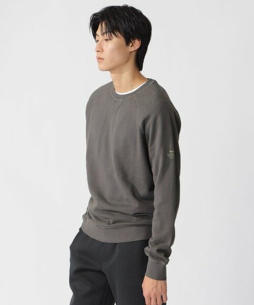 ECOALF / エコアルフ その他トップス | BERJA スウェット / BERJA SWEATSHIRTS MAN | 詳細1