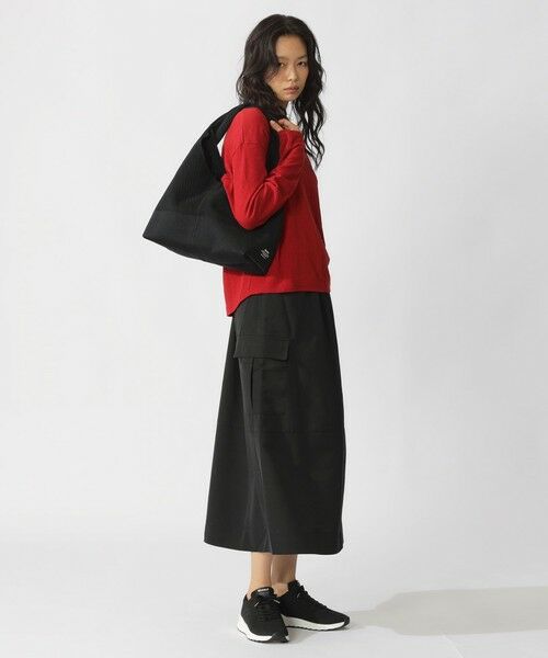 ECOALF / エコアルフ バッグ | TIKA ショルダーバッグ / TIKA BIG SHOULDER BAG | 詳細3