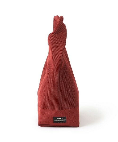ECOALF / エコアルフ バッグ | TIKA ショルダーバッグ / TIKA BIG SHOULDER BAG | 詳細5