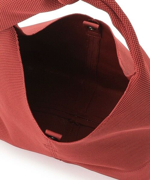 ECOALF / エコアルフ バッグ | TIKA ショルダーバッグ / TIKA BIG SHOULDER BAG | 詳細8