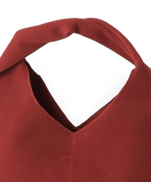 ECOALF / エコアルフ バッグ | TIKA ショルダーバッグ / TIKA BIG SHOULDER BAG | 詳細9