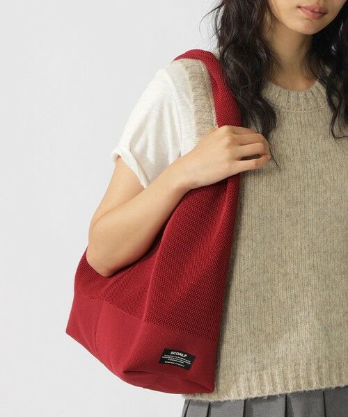 ECOALF / エコアルフ バッグ | TIKA ショルダーバッグ / TIKA BIG SHOULDER BAG | 詳細2