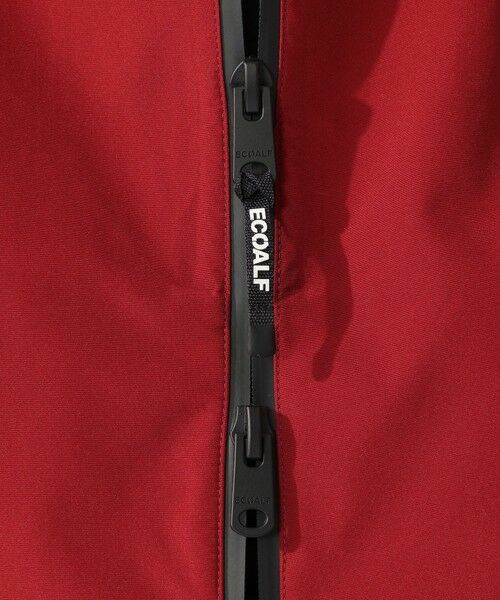 ECOALF / エコアルフ ブルゾン | NEVE アクティブコート / NAVE JACKET WOMAN | 詳細9