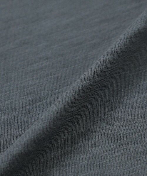 ECOALF / エコアルフ その他トップス | ROCHA BECAUSE ロンT / ROCHA T-SHIRT WOMAN | 詳細10