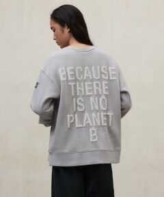 ECOALF / エコアルフ その他トップス | STORM BECAUSE スウェット / STORM SWEATSHIRT WOMAN