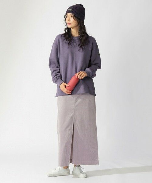 ECOALF / エコアルフ その他トップス | STORM BECAUSE スウェット / STORM SWEATSHIRT WOMAN | 詳細11