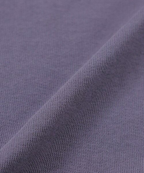 ECOALF / エコアルフ その他トップス | STORM BECAUSE スウェット / STORM SWEATSHIRT WOMAN | 詳細18