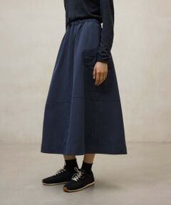 ECOALF / エコアルフ スカート | KANO スカート / KANO SKIRT WOMAN