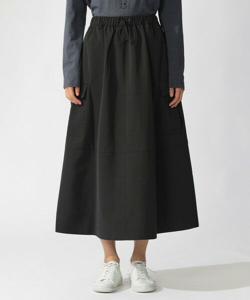 ECOALF / エコアルフ スカート | KANO スカート / KANO SKIRT WOMAN | 詳細7