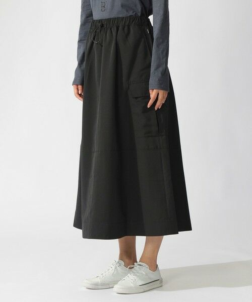 ECOALF / エコアルフ スカート | KANO スカート / KANO SKIRT WOMAN | 詳細8