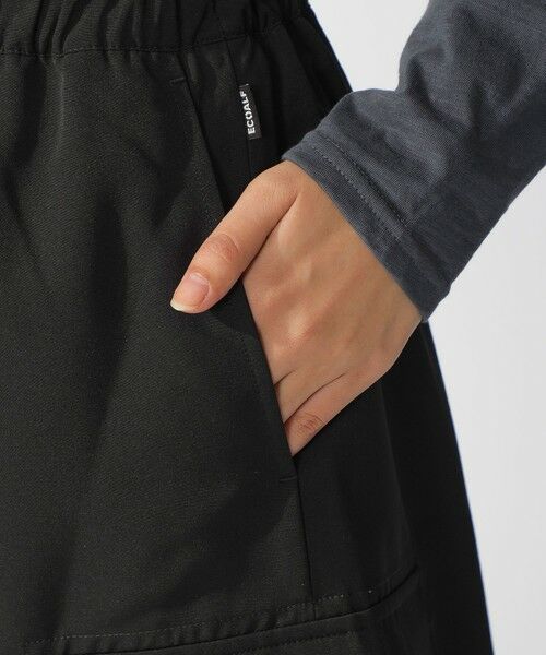 ECOALF / エコアルフ スカート | KANO スカート / KANO SKIRT WOMAN | 詳細10