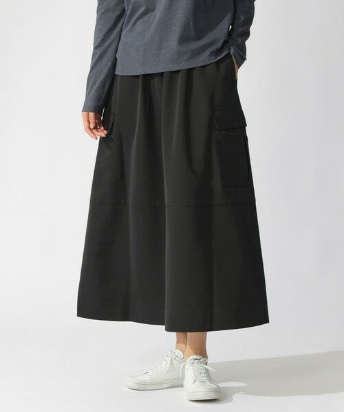 ECOALF / エコアルフ スカート | KANO スカート / KANO SKIRT WOMAN | 詳細1