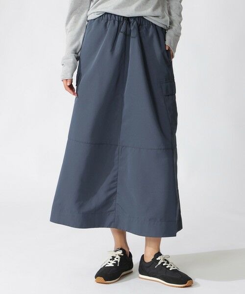 ECOALF / エコアルフ スカート | KANO スカート / KANO SKIRT WOMAN | 詳細2