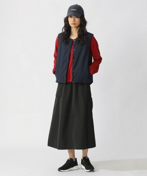 ECOALF / エコアルフ その他 | ECOALF キャップ / ECOALF CAP UNISEX | 詳細3