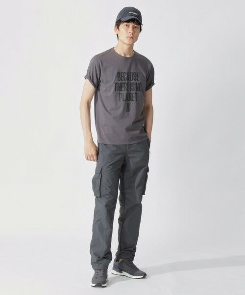 ECOALF / エコアルフ その他 | ECOALF キャップ / ECOALF CAP UNISEX | 詳細4