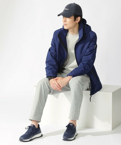 ECOALF / エコアルフ その他 | ECOALF キャップ / ECOALF CAP UNISEX | 詳細5