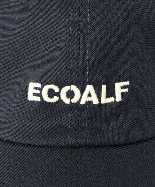 ECOALF / エコアルフ その他 | ECOALF キャップ / ECOALF CAP UNISEX | 詳細8