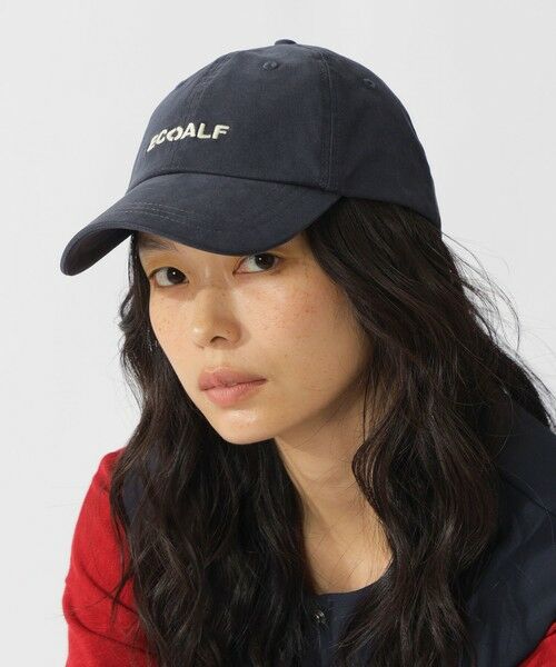 ECOALF / エコアルフ その他 | ECOALF キャップ / ECOALF CAP UNISEX | 詳細1