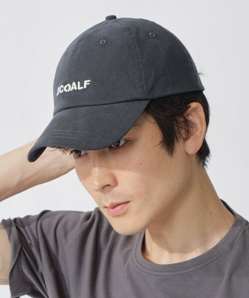 ECOALF / エコアルフ その他 | ECOALF キャップ / ECOALF CAP UNISEX | 詳細2