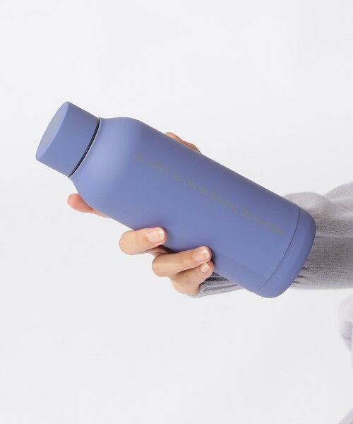 ECOALF / エコアルフ その他 | BECAUSE ボトル / BRONSON BOTTLE UNISEX | 詳細3