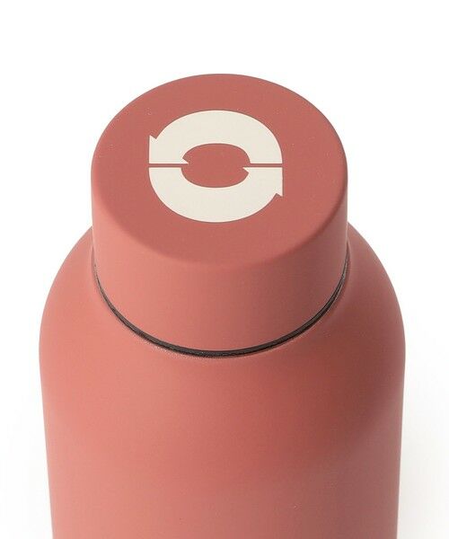 ECOALF / エコアルフ その他 | BECAUSE ボトル / BRONSON BOTTLE UNISEX | 詳細8