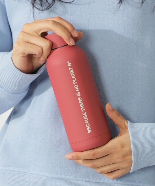 ECOALF / エコアルフ その他 | BECAUSE ボトル / BRONSON BOTTLE UNISEX | 詳細1