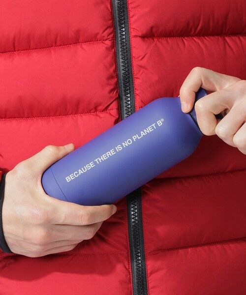 ECOALF / エコアルフ その他 | BECAUSE ボトル / BRONSON BOTTLE UNISEX | 詳細2