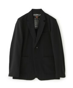 ECOALF / エコアルフ ブルゾン | ACT DOT リネンライク ジャケット 【日本限定】